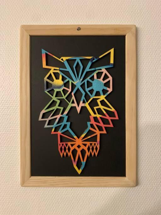 Au Coeur Du Village De Prémanon 외부 사진